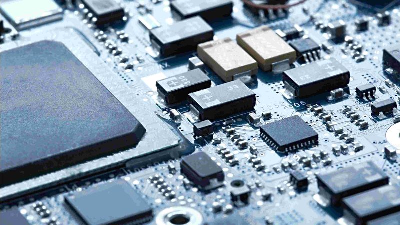 模拟芯片：揭秘其工作原理与重要性