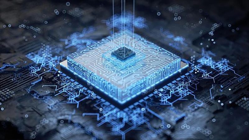 硅片原材料提纯：揭秘半导体制造的关键一步**