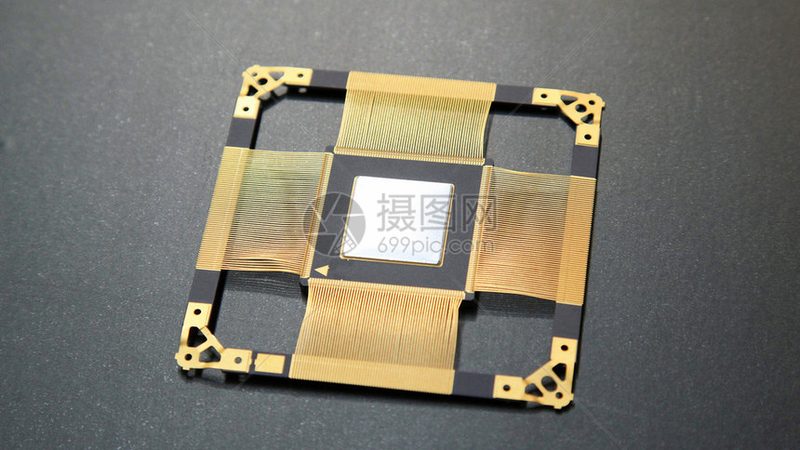 晶圆代工：揭秘芯片制造的关键工艺流程