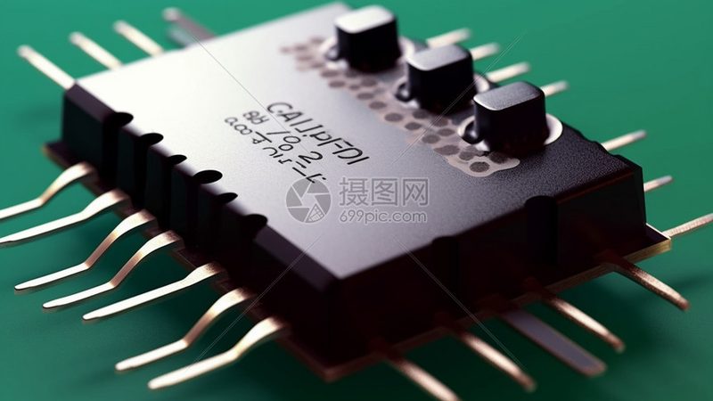 光刻胶：半导体制造中的隐形英雄