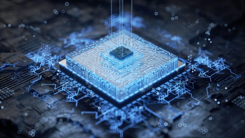 g线光刻胶：揭秘其在半导体制造中的关键作用**
