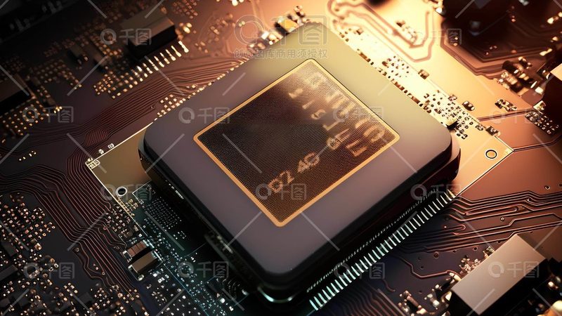MCU芯片型号解析：如何从众多选项中找到最适合你的