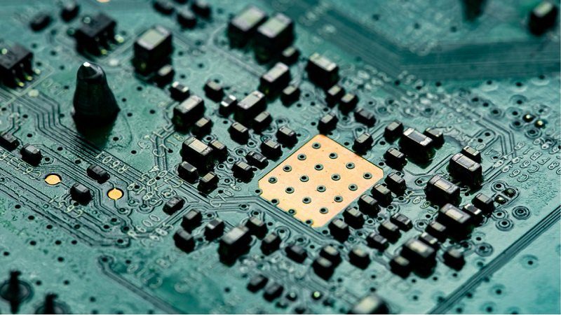 模拟芯片：深圳型号解析与选型逻辑**
