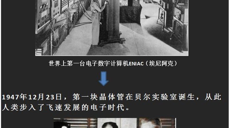 IC封装测试市场：现状与未来趋势探析